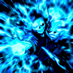 Sense (Speed Up)
