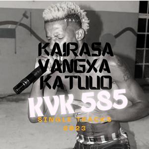 Otjimbingue Finest (feat. Neymar Hamunyela)