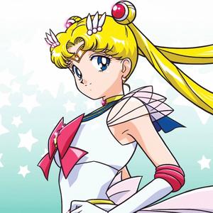 女声线-ムーンライト伝説-月光传说（美少女战士主题曲）_翻唱落易