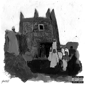 Eye Digress (by Samant)