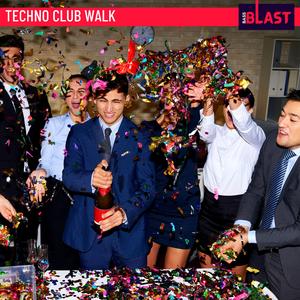 Dynamic Techno Nerve