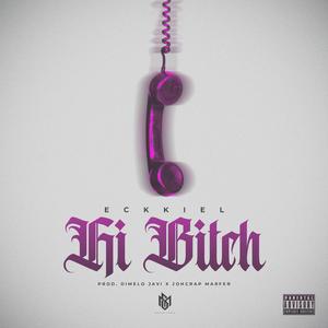 Hi Bitch