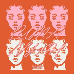 Sunlight on My Dreadlocks