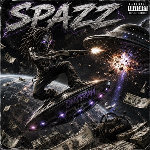 Spazz