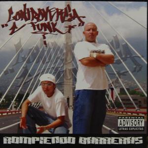 Primer Golpe -Intro- (feat. DJ Kráneo & Veneno)