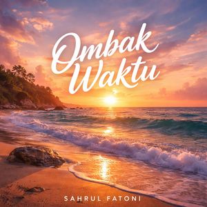 Ombak Waktu