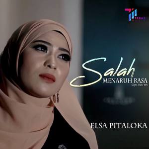 Salah Menaruh Rasa