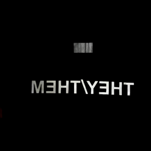 THEY/THEM（prod by DRP projecr）