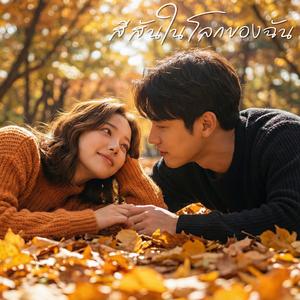 สีสันในโลกของฉัน