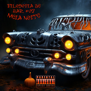 Filosofia de Bar # 07 Meia Noite