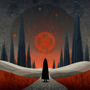 Dustveil