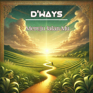 Menuju Jalan-Mu