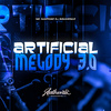DJ INSANEGAZ - Artificial Melody 3.0