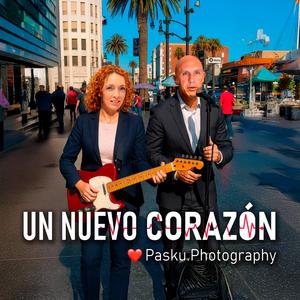 Un Nuevo Corazón (vs New Heart)