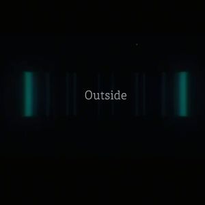 OUTSIDE局外人