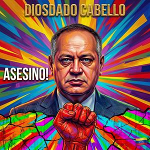 Diosdado Narcisista