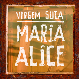 Maria Alice