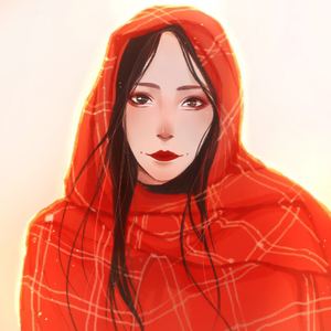 烟影如画（翻自 重小烟 / 只有影子）