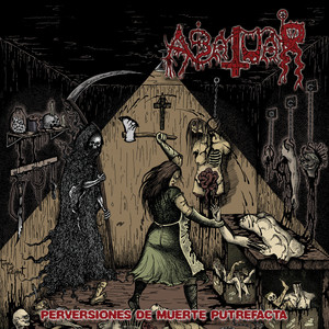 Deidades Sepultadas Con Restos Humanos