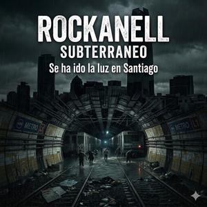 Se ha ido la luz en Santiago