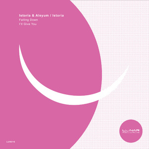 I'll Give You (Original)