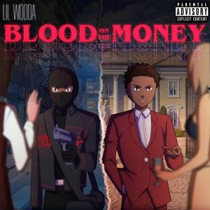 Blood On The Money