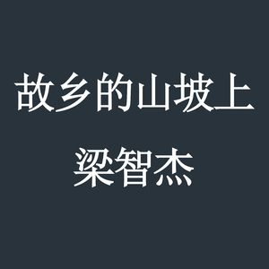 故乡的山坡上（纯音乐）
