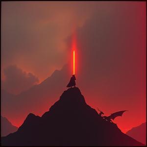 Dragonslayer's Story