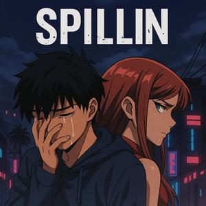 spillin'