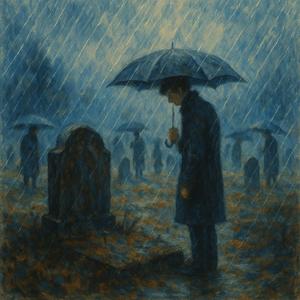 Sizin Hiç Babanız Öldü Mü?