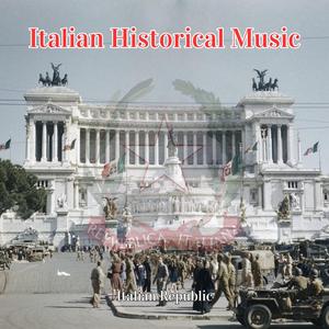 Marcia 'Rusticanella'