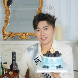 肆意生花（cover：梓渝）