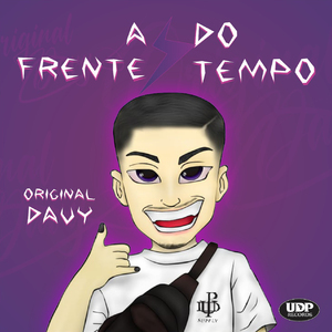 A Frente do Tempo