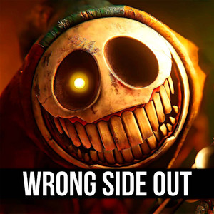 Wrong Side Out