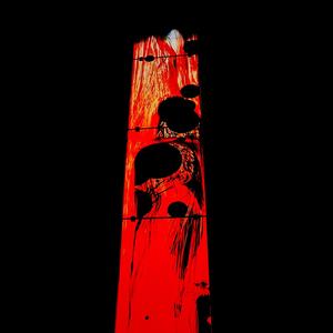 HELLFIRE (feat. The Witness)