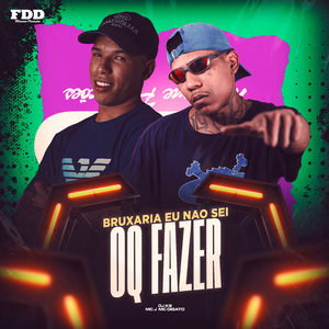 Bruxaria Eu Não Sei Oq Fazer