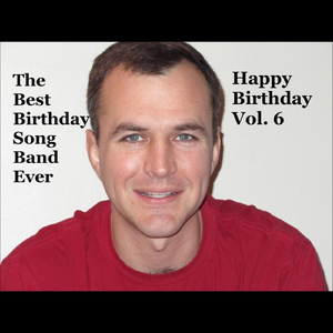 Happy Birthday Donald