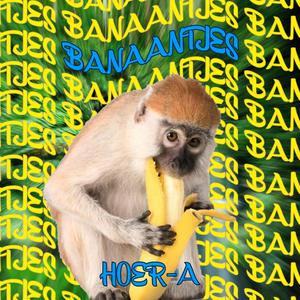 Banaantjes!