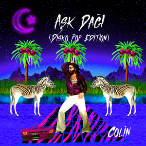 Bir Adada Gemi Kazası Geçirdik (Disko Pop Edit)