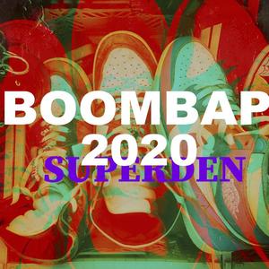 假（BOOMBAP）