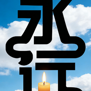 永远（丙午清明）