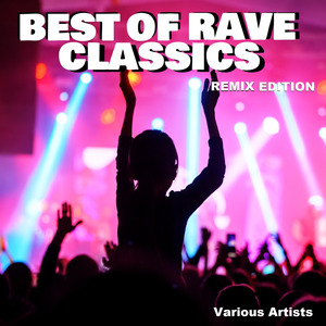 Dreamscape (E-Raver vs Angel Mix)