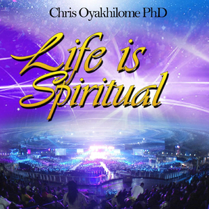 Life Is Spiritual (Live)