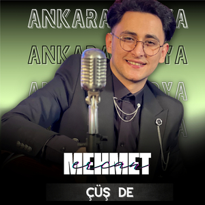 Çüş De (Ankara Medya)