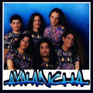 Avalancha de Amor