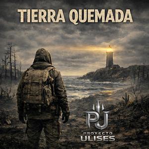 Tierra quemada