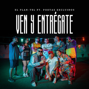 Ven y Entregate