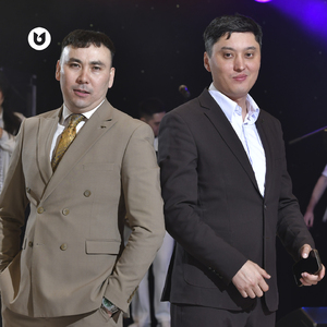 Qazaqpyn men