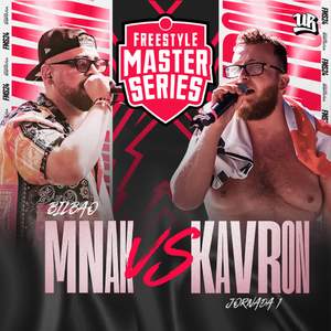 Sangre 2 Kvron - Mnak Vs Kvron (Live)