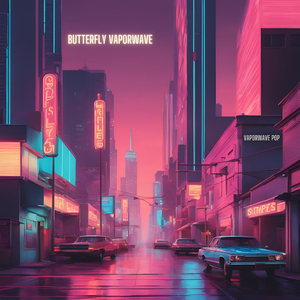 Vaporwave Pop